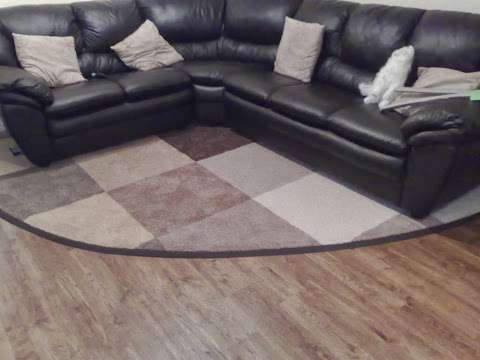 S.T.S Carpets and flooring photo